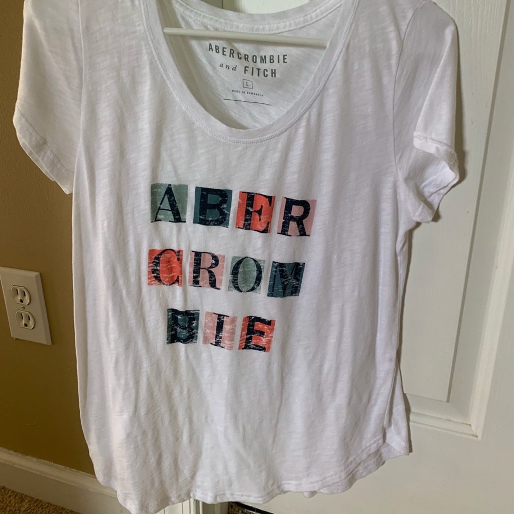 Abercrombie shirt